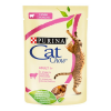 Purina Cat Chow Adult Jagnięcina i zielona fasolka 85g mokra karma dla kota